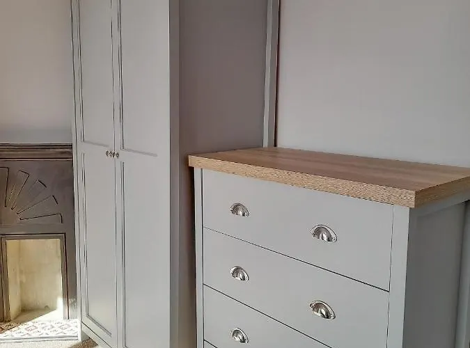 Appartement met een Slaapkamer