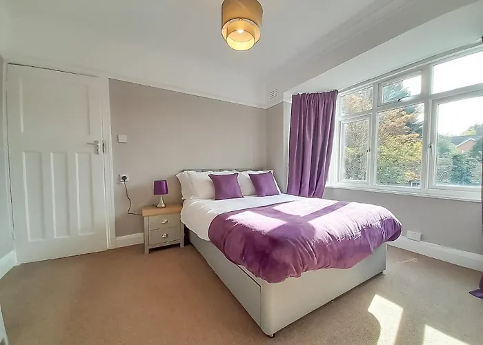 Appartement met een Slaapkamer